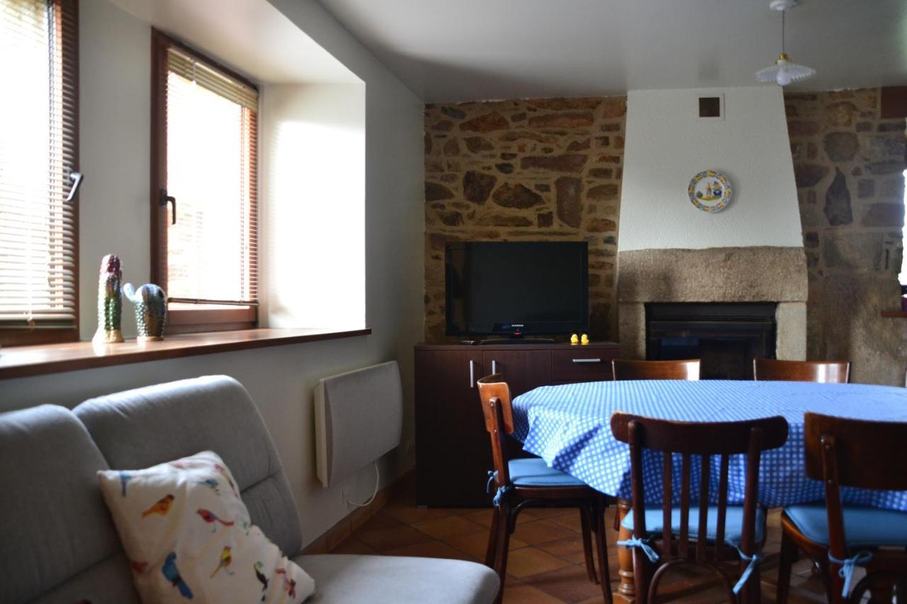 Holiday home Gloria Lannion