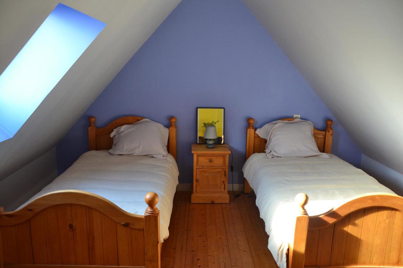 Gloria Vakantiehuis Lannion