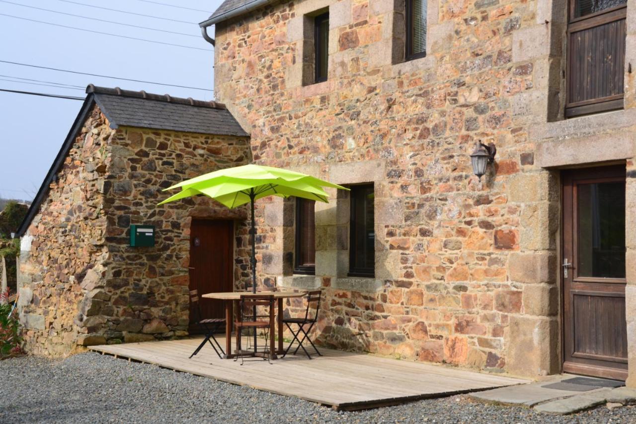 Vakantiehuis Gloria Lannion